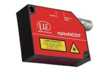 - WObit - optoNCDT1302 – ekonomiczny czujnik laserowy firmy Micro-Epsilon