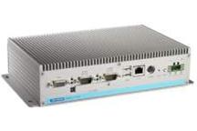 Ekonomiczny minikomputer przemysłowy z Intel Atom 1.6GHz Ekonomiczny minikomputer przemysłowy z Intel Atom 1.6GHz