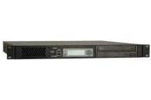 RACK-1151G – obudowa komputerowa RACK 1U z panelem informacyjnym LCD