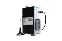Moxa ioLogik W5312 - Moduł zdalnej kontroli i monitorowania przez sieć GSM/GPRS