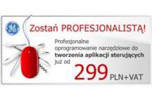 ASTOR - Zostań profesjonalistą z oprogramowaniem Proficy Machine Edition Professional