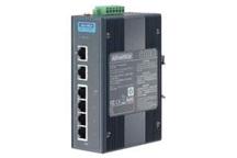 EKI-2526PI - Przemysłowy switch - 4 porty PoE, 2 porty 10/100Mb/s