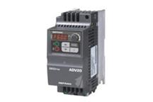 Falownik ADV20 od 0,37 do 4KW