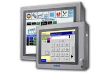 Panele operatorskie serii WOP-2000 - nowa rodzina produktów w dziale Industrial Automation Group firmy Advantech