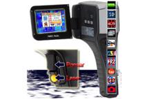 Kamera termowizyjna ThermoGear G100 | G120 Kamera termowizyjna ThermoGear G100 | G120