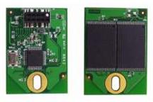 Moduły eUSB Embedded Z-U130 10-pin