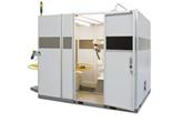 Zrobotyzowane stanowisko ROBOX System Zrobotyzowane stanowisko ROBOX System