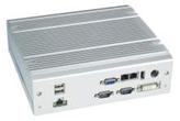 ADVANTECH ARK-3202 - Bezwentylatorowy kontroler PC do zastosowań mobilnych