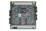 PCM-3644 - Moduł PC/104+ z 4/8 portami RS-232, RS-422 lub RS-485