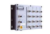MOXA TN-5516-LV-LV, zarządzalny switch przeznaczony dla transportu i kolejnictwa, ELMARK Automatyka