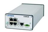 CHIRON Multiplekser/ koncentrator TDM over IP CHIRON Multiplekser/ koncentrator TDM over IP