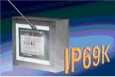 IP69K – solidne rozwiązanie dla aplikacji higienicznych.
