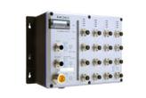 MOXA TN-5516-8PoE, switch do zastosowań kolejowych z funkcją PoE, ELMARK Automatyka