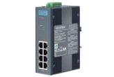 EKI-2528PAI – Przemysłowy switch z portami Power over Ethernet