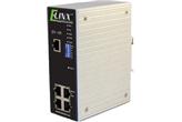 EIR505-SC - 5 portowy switch zarządzalny z portem FO jednomodowym EIR505-SC - 5 portowy switch zarządzalny z portem FO jednomodowym