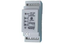 Czujnik poziomu cieczy CP-2F - bez zjawiska elektrolizy na sondach -pomiar 2 poziomów