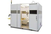 Zrobotyzowane stanowisko ROBOX System