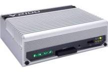 MOXA V2101 - Komputer wbudowany z Intel Atom 1,1 GHz oraz dwoma wyjściami wideo