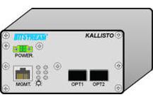 KALLISTO Konwerter interfejsów