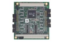 PCM-3644 - Moduł PC/104+ z 4/8 portami RS-232, RS-422 lub RS-485