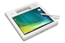 Tablet medyczny marki Motion Computing model w nowym wydaniu C5v