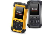 GETAC PS236 - handheld z GPS idealny do GIS