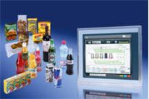B&R AutomationPanel 920 - nierdzewna solidność B&R AutomationPanel 920 - nierdzewna solidność