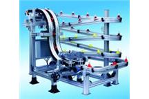 Przenośniki zaciskowe bezposrednio z programu VarioFlow S - Bosch Rexroth Przenośniki zaciskowe bezposrednio z programu VarioFlow S - Bosch Rexroth
