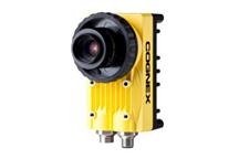 System wizyjny serii In-Sight firmy Cognex o rozdzieczości 5 Mpx