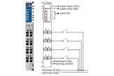 Moxa M-1800 - Moduł wejść cyfrowych