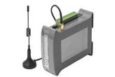 Komputer Przemysłowy z GSM/GPRS/EDGE Komputer Przemysłowy z GSM/GPRS/EDGE