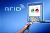 RFID dla łatwej identyfikacji użytkownika RFID dla łatwej identyfikacji użytkownika