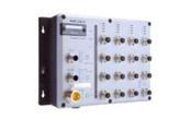 Moxa TN-5516-8PoE-24-48-T, switch kolejowy z portami PoE w ofercie ELMARK Automatyka