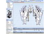 EcoShape – inteligentny system łączenia - Nowy modułowy system rurowy Rexroth