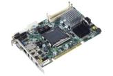 Advantech PCI-7020 - połówkowa karta procesorowa PCI z procesorem Core 2 Duo