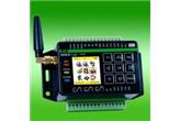 Sterownik programowalny PLC z wyświetlaczem i modułem GSM typ H04 Sterownik programowalny PLC z wyświetlaczem i modułem GSM typ H04