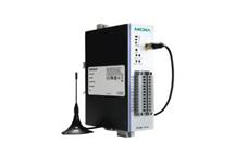 MOXA ioLogik W 5300 - Zdalne moduły kontrolno pomiarowe wykorzystujące sieć GSM/GPRS