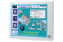 Advantech IPPC-6192A