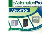 Sklep internetowy eAPro.pl - Profesjonalne rozwiązania dla automatyki firmy Advantech