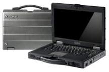 Nowy notebook Semi Rugged marki Getac – S400