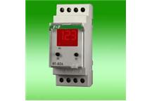 Regulator temperatury cyfrowy typ RT-826 -25-130°C