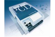 Saia PCD1.M2 – kompaktowy sterownik z technologią Automation Server