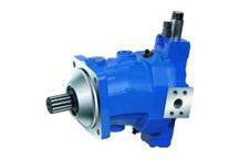 Silnik A6VM serii 71 Firmy Bosch Rexroth Silnik A6VM serii 71 Firmy Bosch Rexroth
