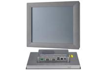 TPC-1250H - energooszczędny Touch Panel Computer z ekranem o przekątnej 12”