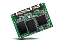 Miniaturowe dyski SSD Slim SATA Industrial Grade