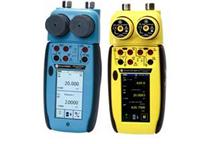 DPI620 - Kalibrator wielofunkcyjny z komunikatorem HART DPI620 - Kalibrator wielofunkcyjny z komunikatorem HART