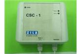 Czujnik CO2 CSC-1 - Pomiar jakości powietrza i kontrola wentylacji