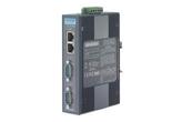 EKI-1222D - Przemysłowy konwerter Modbus z funkcją switcha 2xRS-232/422/285, 2x10/100Mbps