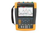 Nowy oscyloskop Fluke 190 ScopeMeter® z serii II