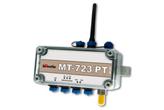 MT-723 PT - wodoszczelny moduł telemetryczny IP-68 z wbudowanym przetwornikiem ciśnienia